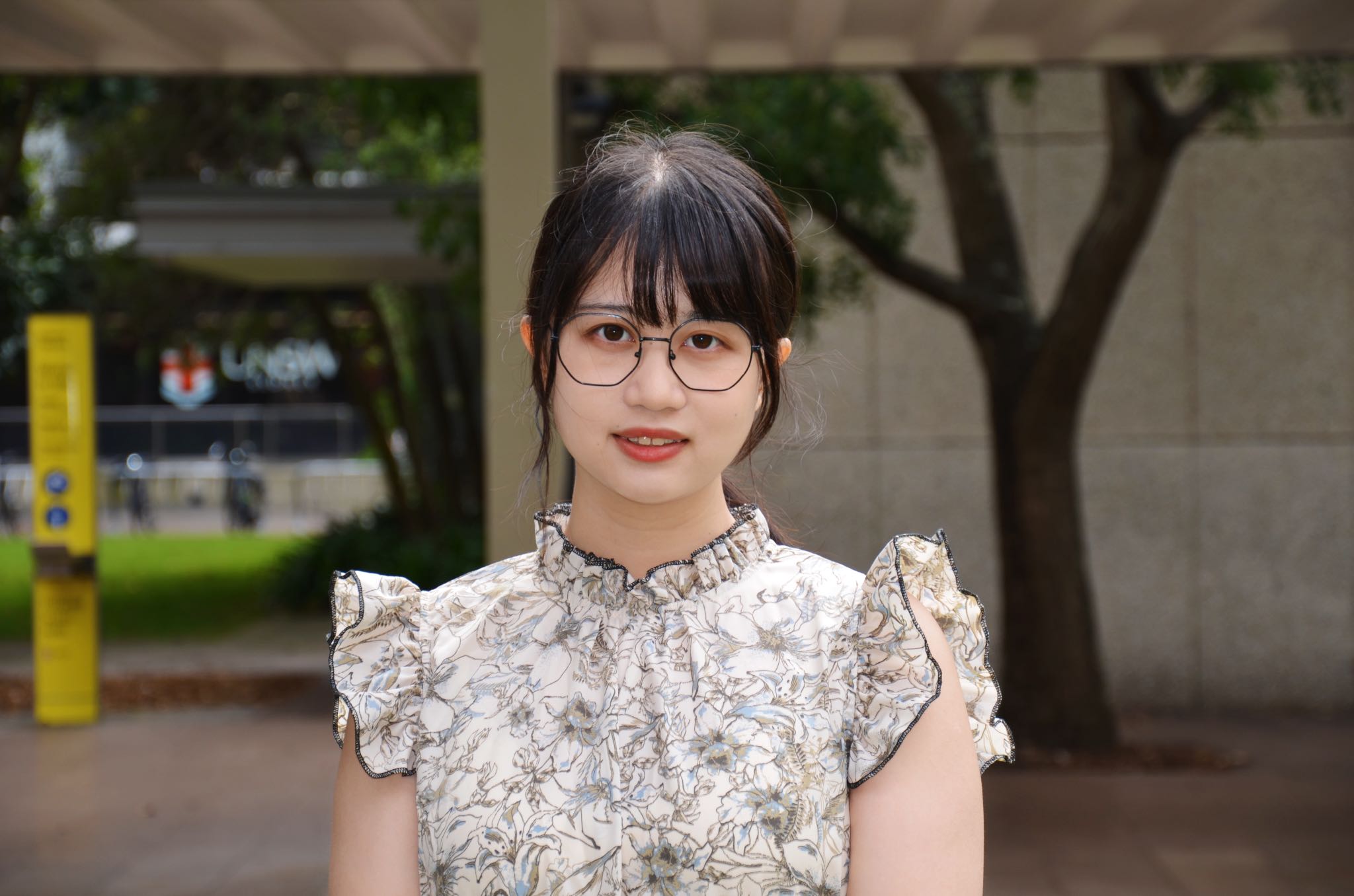 Mentor Avatar