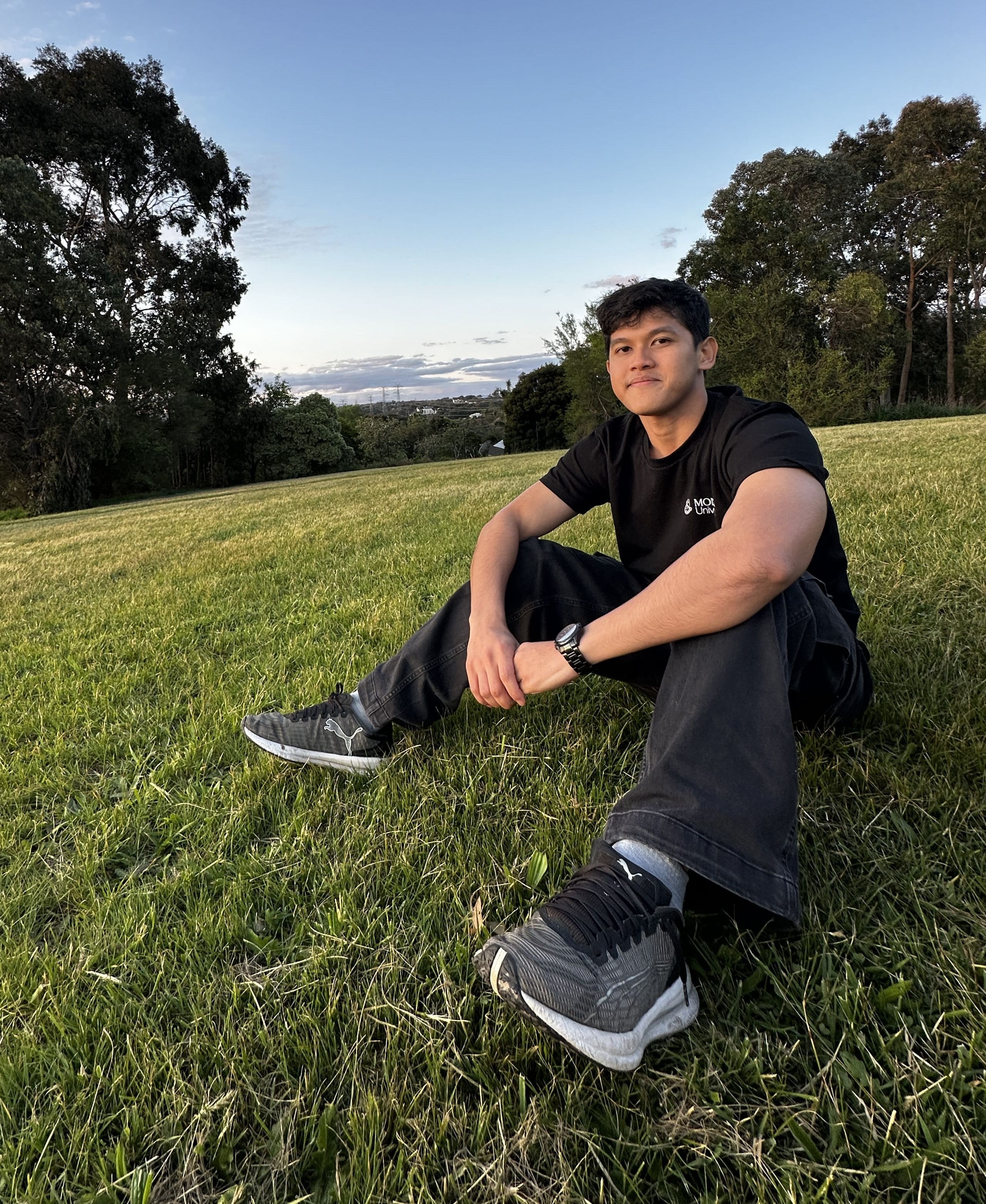 Mentor Avatar