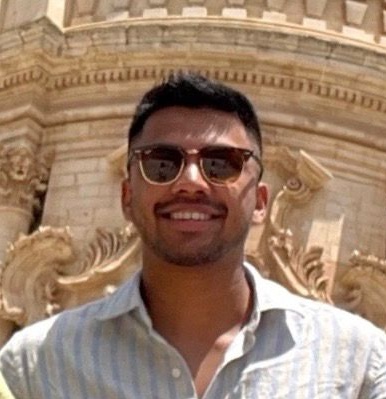 Mentor Avatar