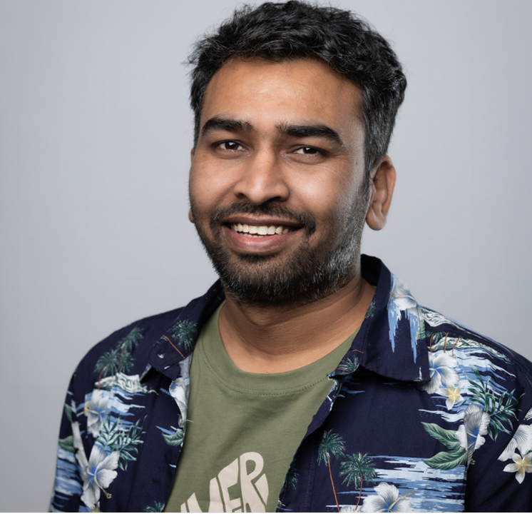 Mentor Avatar