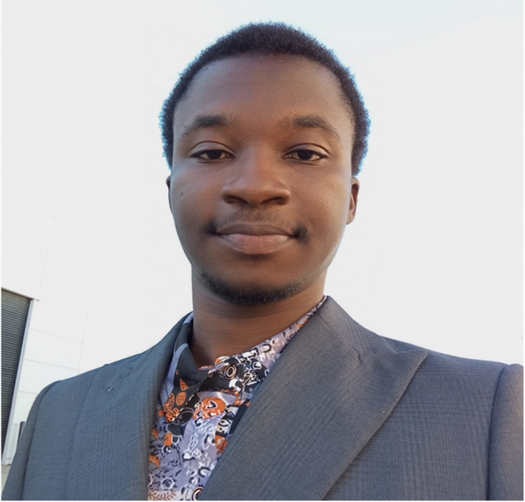 Mentor Avatar
