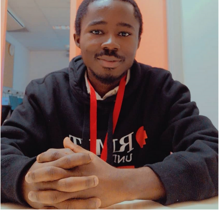 Mentor Avatar