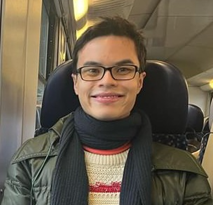 Mentor Avatar